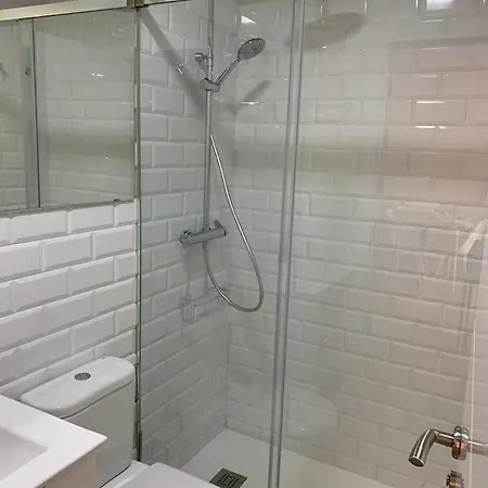 Holiday home Apartamento En Granada Con Facil Aparcamiento En La Zona Granada