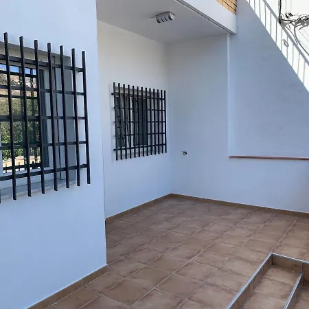 Holiday home Apartamento En Granada Con Facil Aparcamiento En La Zona *