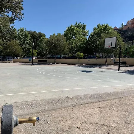 Dom wakacyjny Casita En *