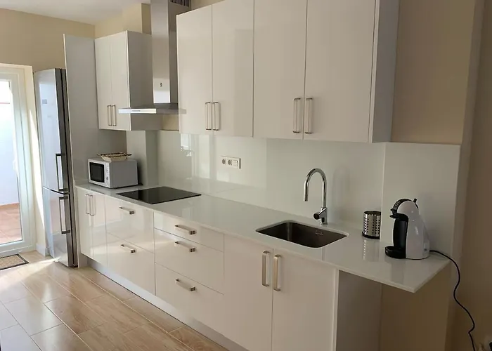 בית נופש Casita En