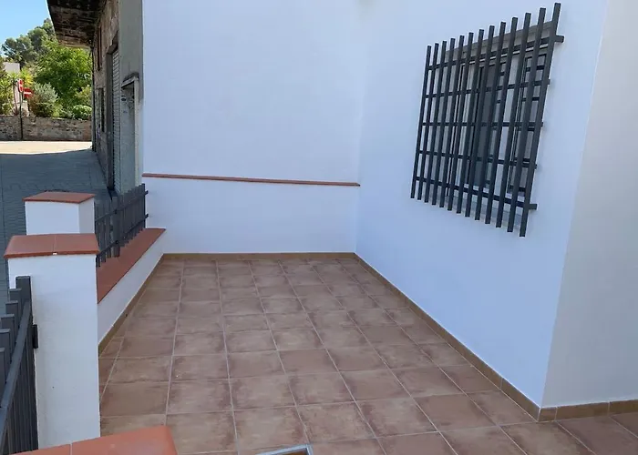 Casita En בית נופש *