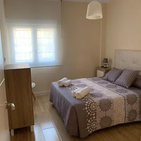 Casa de Férias Casita En *
