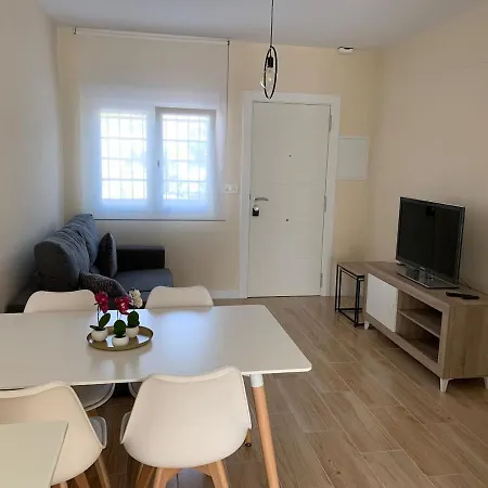 Casita En Granada
