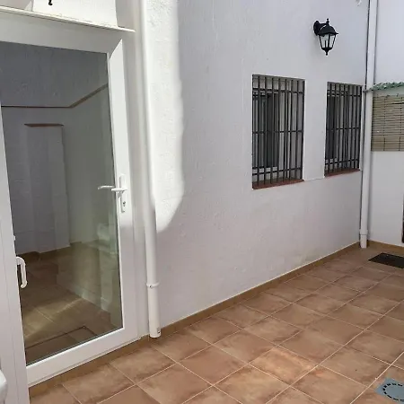 Casita En * Granada